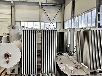 Трансформатор ТМГ32 630/6/0,4 Трансформатор ТМГ32 630/6/0,4