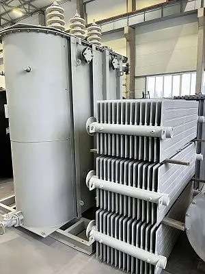 Трансформатор ТМГ32 630/6/0,4 Трансформатор ТМГ32 630/6/0,4