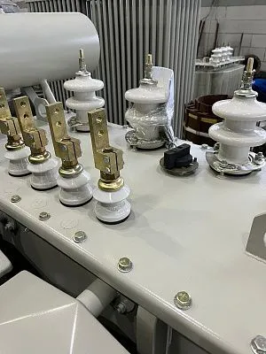 Трансформатор ТМГ32 630/6/0,4 Трансформатор ТМГ32 630/6/0,4